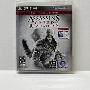 PlayStation 3 video game